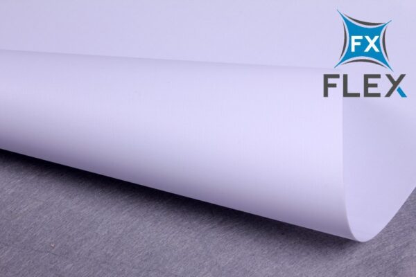 440g off-white PET light film