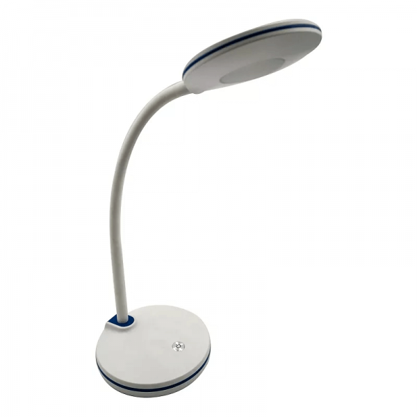 LED Table Lamp USB 3 Level Dimmable Desk Light Bedside