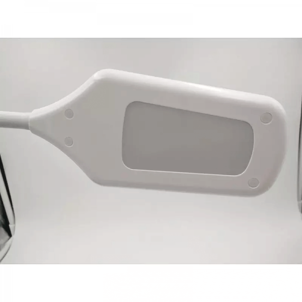 LED Desk Table Lamp penholder USB 5w Charging Light With Pencil Rechargeable Touch dimmable - Image 2