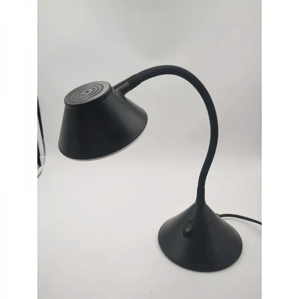 LED Desk Table Lamp Light Touch Switch dimmer 3.2w adjust angel - Image 6