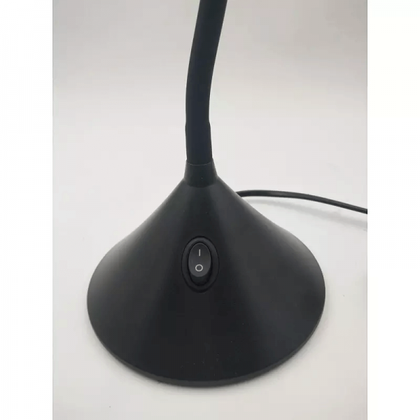 LED Desk Table Lamp Light Touch Switch dimmer 3.2w adjust angel - Image 5