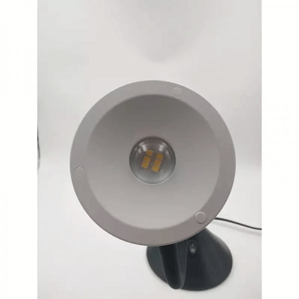 LED Desk Table Lamp Light Touch Switch dimmer 3.2w adjust angel - Image 4