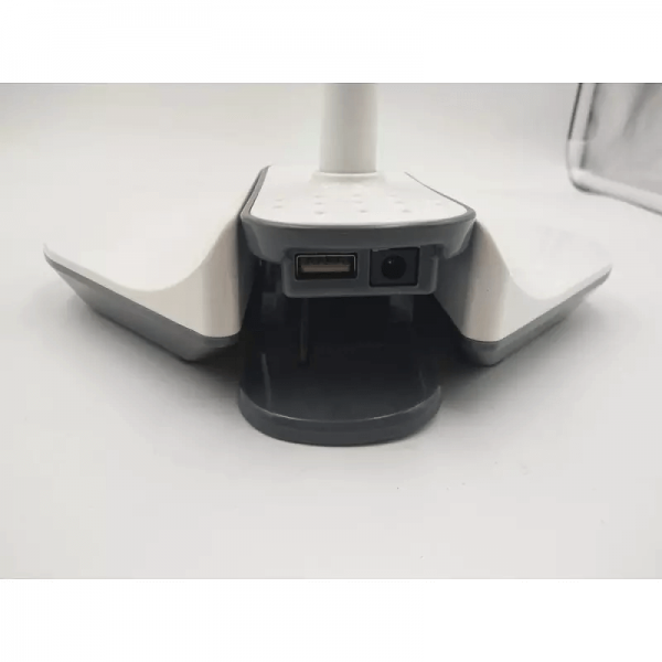 creative table lamp divide touch dimmer switch 5w desk light 220V - Image 4