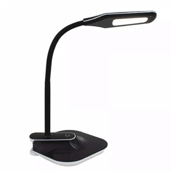 creative table lamp divide touch dimmer switch 5w desk light 220V