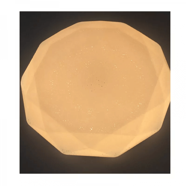 New fashion beautiful Ceiling lights living room, CE Rohs Certificated LED ceiling light