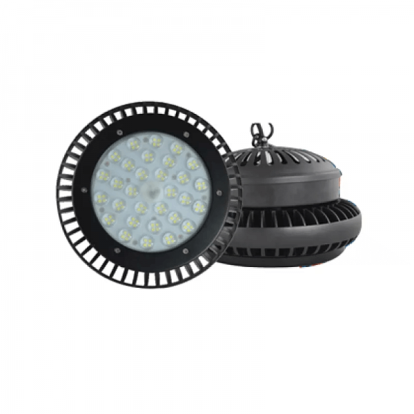 150 Watts Smd 90 Degree Housing Industrial Highbay Ufo Led High Bay Light