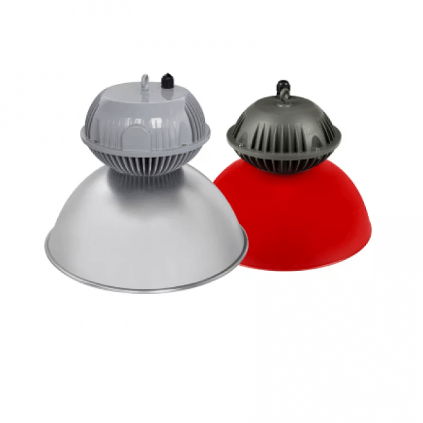ETL cETL DLC listed 200w ufo led high bay COB 110Lm/W New led highbay light