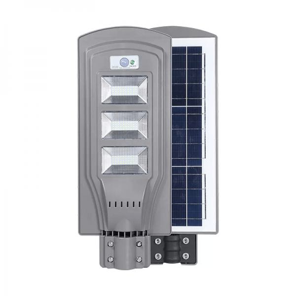 SMD5730 11-13 discharging time 60w solar street light