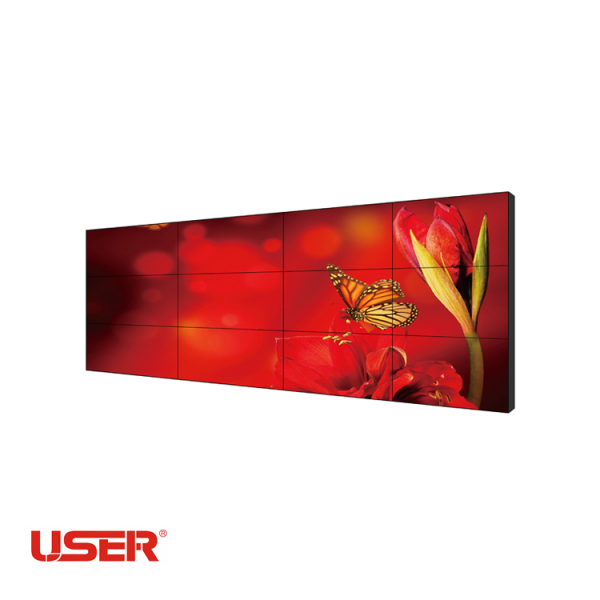 LCD Video Wall 0.88 Bezel Series - Image 3