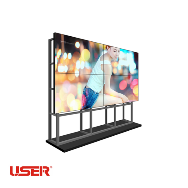 LCD Video Wall 0.88 Bezel Series - Image 2