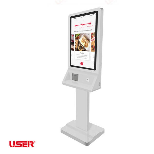 Interactive Self Ordering Kiosk - Image 2