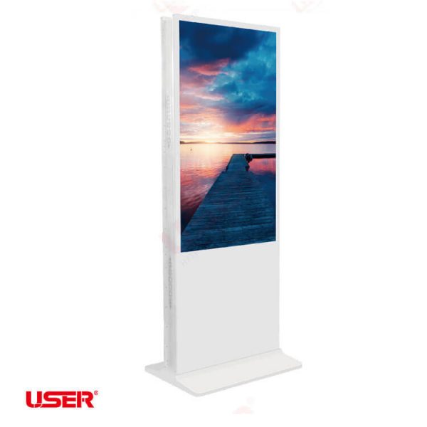 WC55M-D257 WINDOW DISPLAY SIGNAGE SPEC - Image 2
