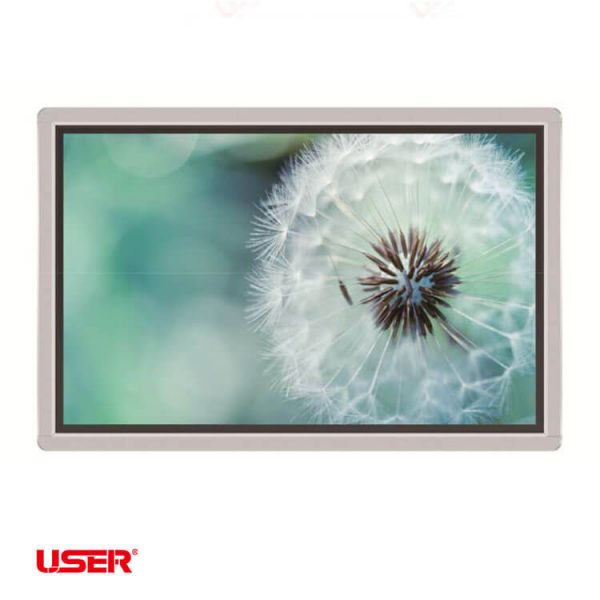 Wall Mounted Digital Signage QY Series