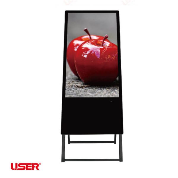 Floor Standing A-Type Poster CYJ - Image 3