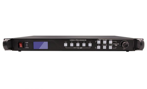 ZH-Z8（Two-in-one Video Processor） - Image 2
