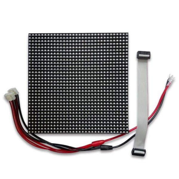 P6 Outdoor Moving Led Display Screen Video Wall Sign - Image 3