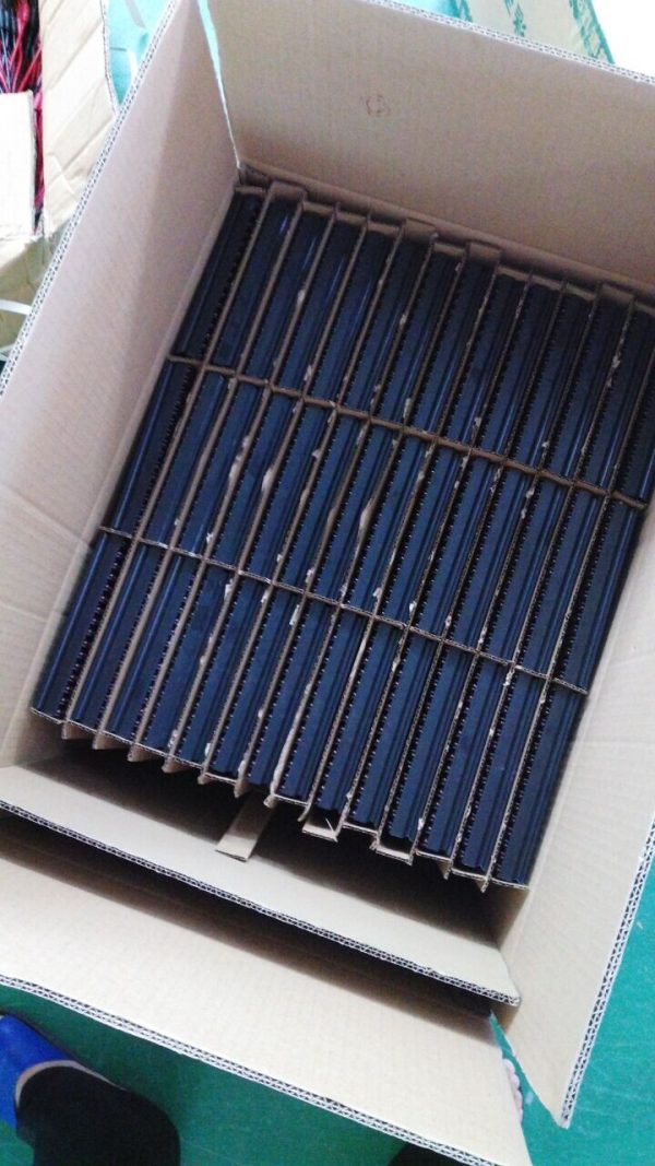 P10 Yellow Color Led Display Module - Image 3