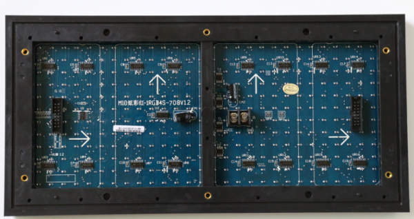 P13.33 Full Color LED Display Modules - Image 2