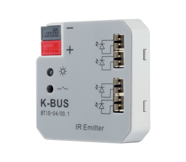 IR Emitter