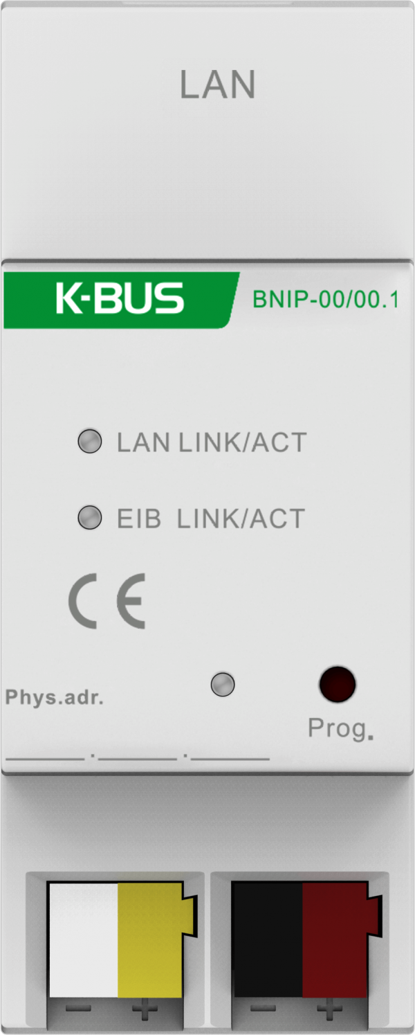 KNX IP Interface