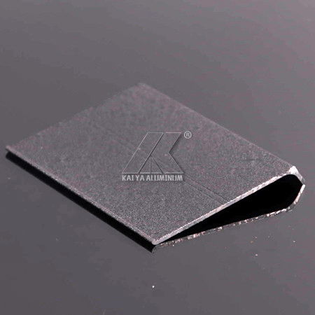 Waterproof Sand Blasting Aluminum , Painted Aluminum Sheet Brightly Colored - Image 4