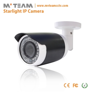 Vari-focal Lens 2MP 1080P P2P IMX291 Starlight IP Network Camera MVT-M1680S