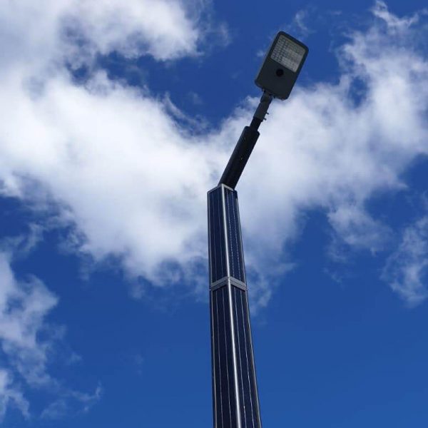 Vertical Solar Street Lights - Image 2