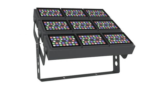 FLM648 LED Flood Light