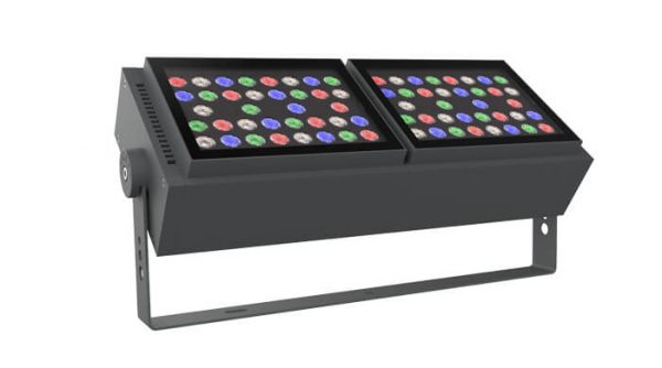 FLM144 LED Flood Light