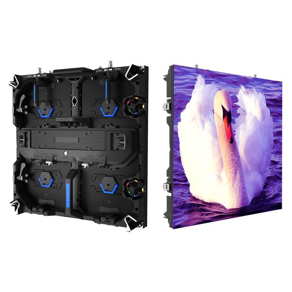 Mini 1.5 Rental LED Display ▏Master Series