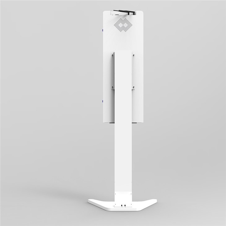 Body Temperature Kiosk