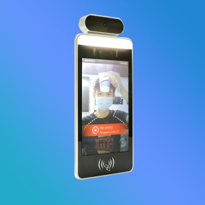 8 Inch Temperature Detect Module SV-1081D - Image 2