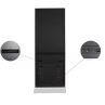 65'' Ir Touch LED Signage Display - Image 6