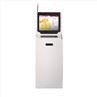 Payment Kiosk with Keyboard - Image 3