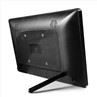 10.1 Inch Wilress Black Tablet Wall Mount Touch Monitor - Image 3