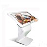 43 Inch K Shape LCD Multi Touch Screen Advertising Machine - Image 4
