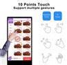 Floor Standing 55 Inch Touch Screen Digital Signage Kiosks - Image 4