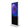 Floor Standing 55 Inch Touch Screen Digital Signage Kiosks - Image 3