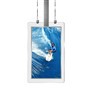 43 55 Inch High Brightness Displays Advertising For Shop - Image 3