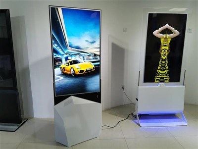 Transparent Ads Kiosk App Android Signage - Image 7