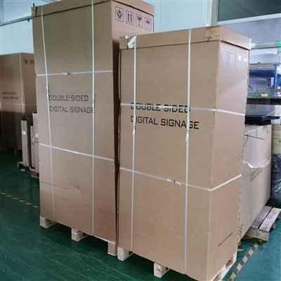 Transparent Ads Kiosk App Android Signage - Image 6