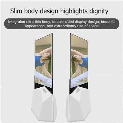 Transparent Ads Kiosk App Android Signage - Image 4