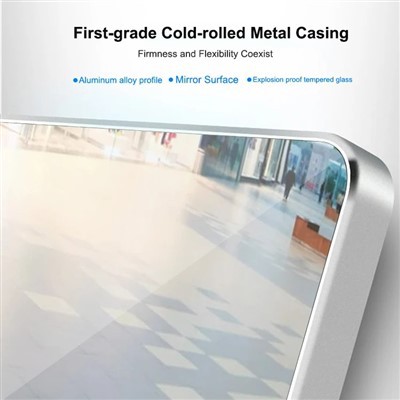 Digital Information Screen Capacitive Display - Image 3