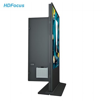 Double Sided Screen Indoor Digital Signage - Image 4