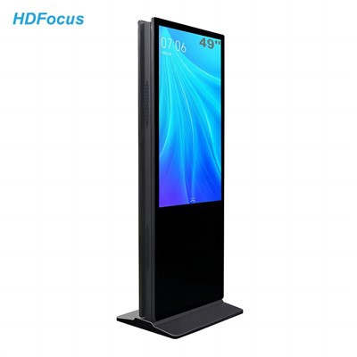 Double Sided Screen Indoor Digital Signage - Image 3