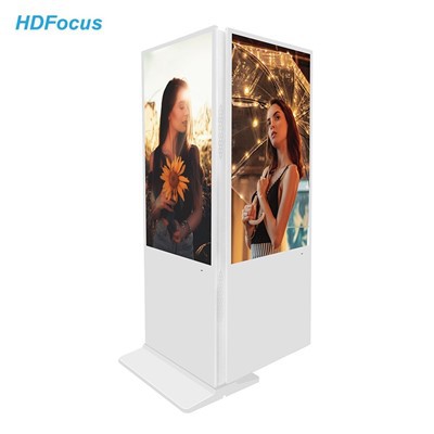 Double Sided Screen Indoor Digital Signage - Image 2