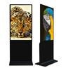 55 Inch Floor Stand Kiosk Advertising Display - Image 7