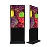 55 Inch Floor Stand Kiosk Advertising Display - Image 3