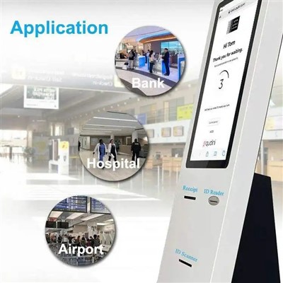 Terminal Payment Kiosk Machine Cost - Image 6