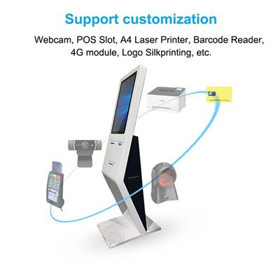 Terminal Payment Kiosk Machine Cost - Image 5